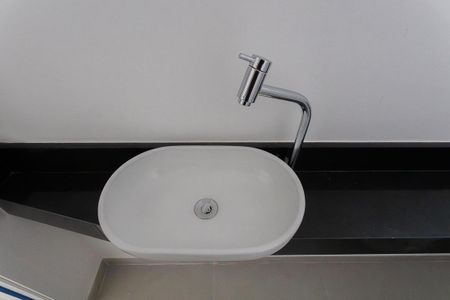 Casa de condomínio à venda com 140m², 2 quartos e 3 vagas Casa de condomínio à venda com 140m², 2 quartos e 3 vagasLavabo