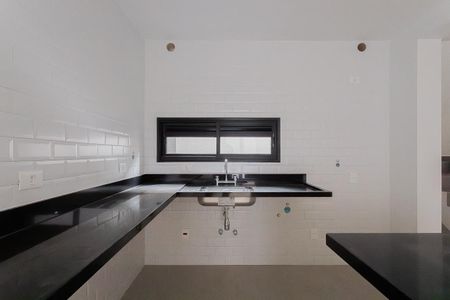 Casa de condomínio à venda com 140m², 2 quartos e 3 vagas Casa de condomínio à venda com 140m², 2 quartos e 3 vagasCozinha