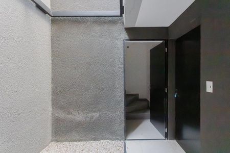 Casa de condomínio à venda com 140m², 2 quartos e 3 vagas Casa de condomínio à venda com 140m², 2 quartos e 3 vagasÁrea de Serviço
