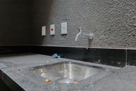 Casa de condomínio à venda com 140m², 2 quartos e 3 vagas Casa de condomínio à venda com 140m², 2 quartos e 3 vagasÁrea de Serviço