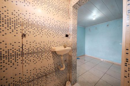 Casa para alugar com 1 quarto, 70m² em Burgo Paulista, São Paulo