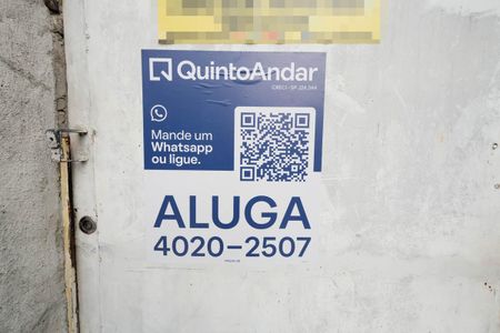 Casa para alugar com 1 quarto, 70m² em Burgo Paulista, São Paulo