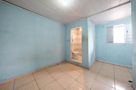 Casa para alugar com 1 quarto, 70m² em Burgo Paulista, São Paulo