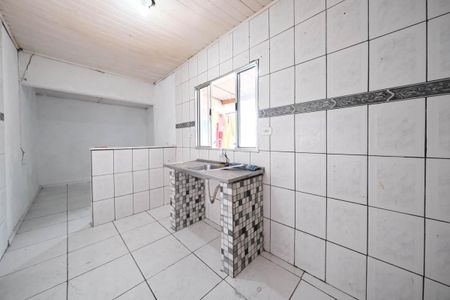 Casa para alugar com 1 quarto, 70m² em Burgo Paulista, São Paulo