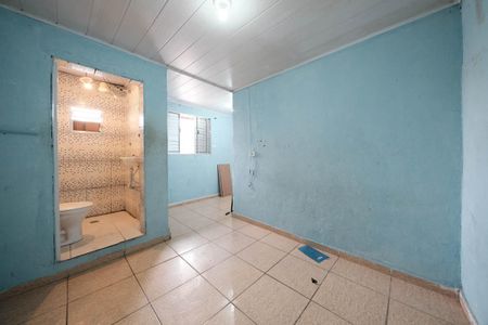 Casa para alugar com 1 quarto, 70m² em Burgo Paulista, São Paulo