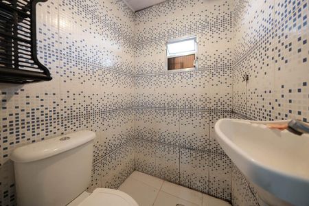 Casa para alugar com 1 quarto, 70m² em Burgo Paulista, São Paulo