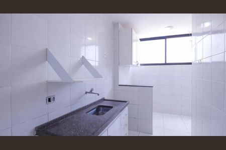 Apartamento à venda com 60m², 2 quartos e 1 vaga Apartamento à venda com 60m², 2 quartos e 1 vagaFoto 09