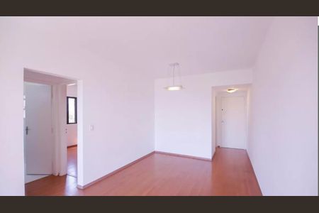 Apartamento à venda com 60m², 2 quartos e 1 vaga Apartamento à venda com 60m², 2 quartos e 1 vagaFoto 01