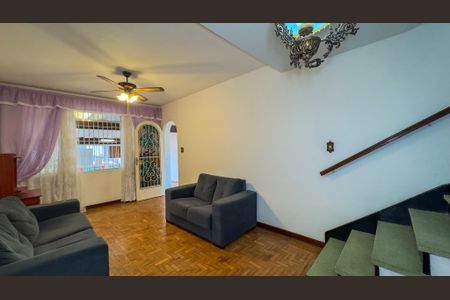 Sala de casa para alugar com 2 quartos, 300m² em Santo Amaro, São Paulo
