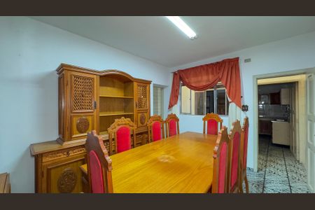 Casa para alugar com 300m², 2 quartos e 2 vagas Casa para alugar com 300m², 2 quartos e 2 vagasSala de Jantar