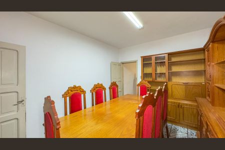 Casa para alugar com 300m², 2 quartos e 2 vagas Casa para alugar com 300m², 2 quartos e 2 vagasSala de Jantar