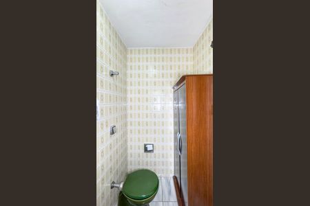 Casa para alugar com 300m², 2 quartos e 2 vagas Casa para alugar com 300m², 2 quartos e 2 vagasBanheiro 1