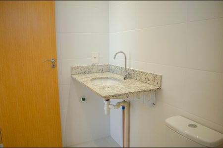 Apartamento para alugar com 70m², 3 quartos e 1 vaga
