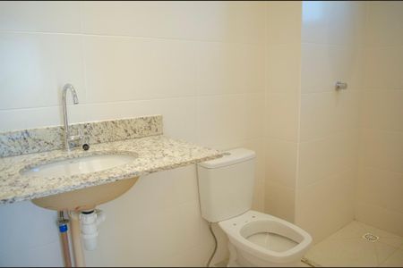 Apartamento para alugar com 70m², 3 quartos e 1 vaga