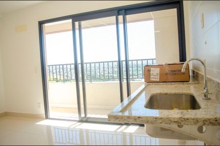 Apartamento para alugar com 70m², 3 quartos e 1 vaga