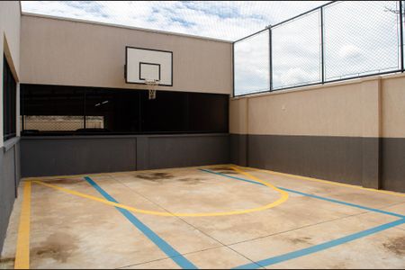 Apartamento para alugar com 70m², 3 quartos e 1 vaga
