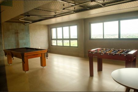 Apartamento para alugar com 70m², 3 quartos e 1 vaga