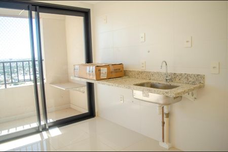 Apartamento para alugar com 3 quartos, 70m² em Rodoviario, Goiânia