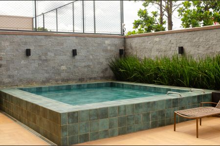 Apartamento para alugar com 70m², 3 quartos e 1 vaga