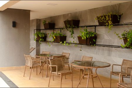Apartamento para alugar com 70m², 3 quartos e 1 vaga