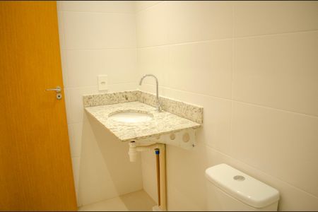 Apartamento para alugar com 70m², 3 quartos e 1 vaga