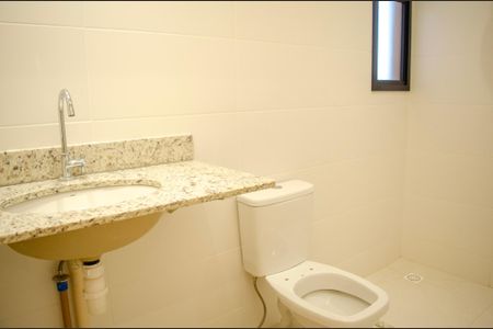 Apartamento para alugar com 70m², 3 quartos e 1 vaga