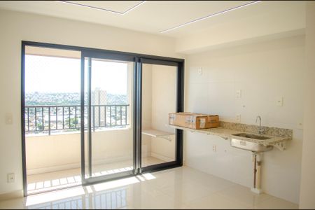 Apartamento para alugar com 3 quartos, 70m² em Rodoviario, Goiânia