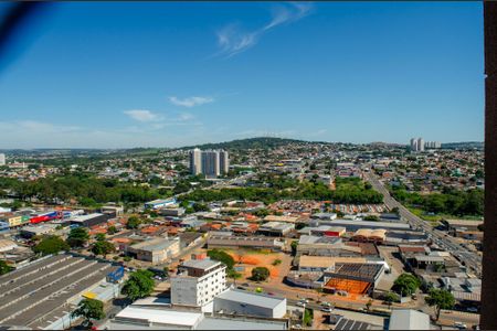 Apartamento para alugar com 70m², 3 quartos e 1 vaga