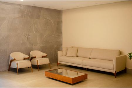 Apartamento para alugar com 70m², 3 quartos e 1 vaga
