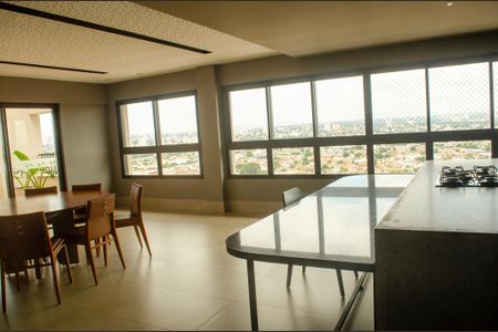 Apartamento para alugar com 70m², 3 quartos e 1 vaga