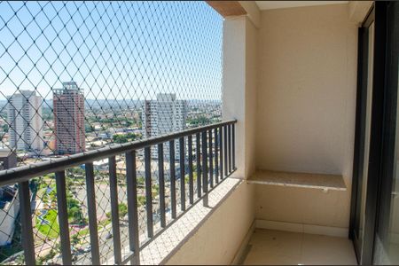 Apartamento para alugar com 70m², 3 quartos e 1 vaga