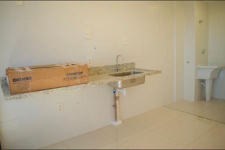 Apartamento para alugar com 3 quartos, 70m² em Rodoviario, Goiânia