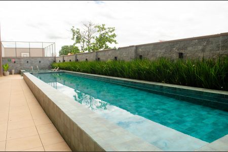 Apartamento para alugar com 70m², 3 quartos e 1 vaga