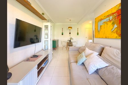 Apartamento para alugar com 60m², 1 quarto e sem vagaSala/cozinha