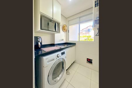 Apartamento para alugar com 60m², 1 quarto e sem vagaÁrea de serviço