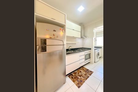 Apartamento para alugar com 60m², 1 quarto e sem vagaCozinha