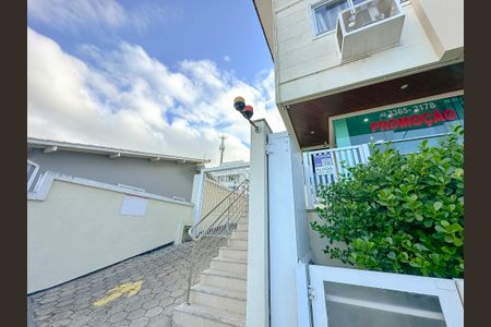 Apartamento para alugar com 60m², 1 quarto e sem vagaFachada