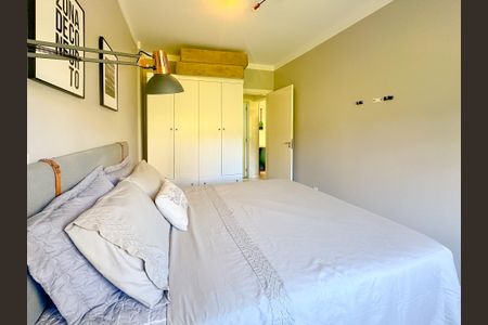 Apartamento para alugar com 60m², 1 quarto e sem vagaQuarto
