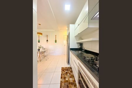 Apartamento para alugar com 60m², 1 quarto e sem vagaÁrea de serviço