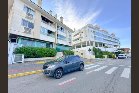 Apartamento para alugar com 60m², 1 quarto e sem vagaFachada