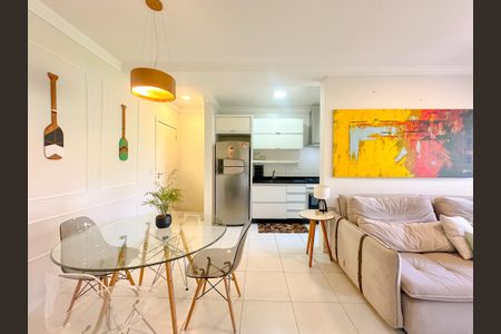 Apartamento para alugar com 60m², 1 quarto e sem vagaSala/cozinha