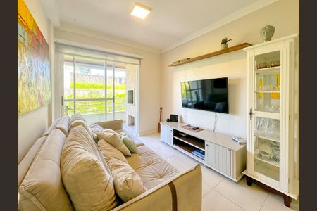 Apartamento para alugar com 60m², 1 quarto e sem vagaSala/cozinha