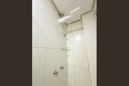 Apartamento para alugar com 60m², 1 quarto e sem vagaBanheiro social