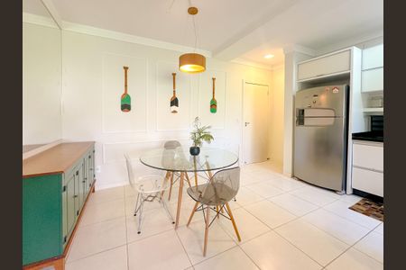 Apartamento para alugar com 1 quarto, 60m² em Ingleses Norte, Florianópolis