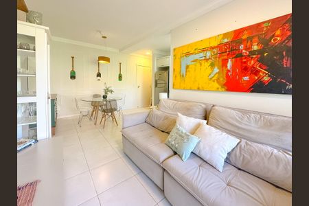 Apartamento para alugar com 1 quarto, 60m² em Ingleses Norte, Florianópolis