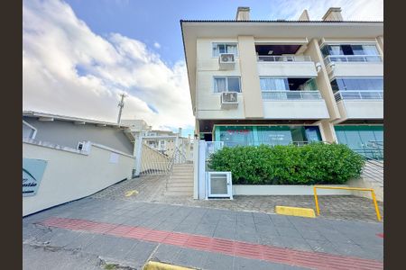 Apartamento para alugar com 60m², 1 quarto e sem vagaFachada