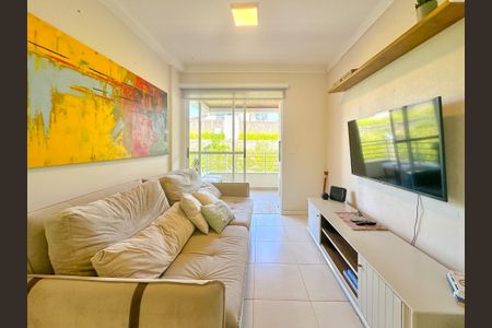 Apartamento para alugar com 60m², 1 quarto e sem vagaSala/cozinha