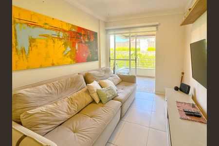 Apartamento para alugar com 60m², 1 quarto e sem vagaSala/cozinha