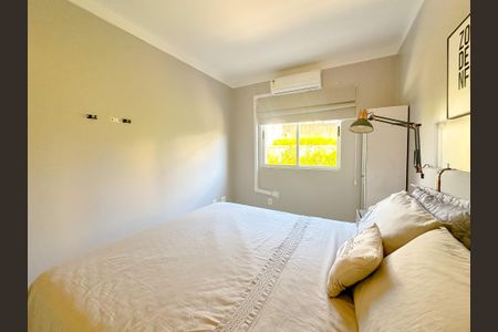Apartamento para alugar com 60m², 1 quarto e sem vagaQuarto