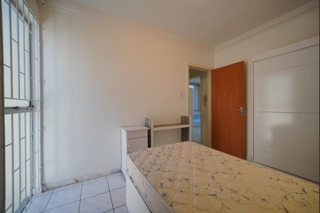 Quarto de apartamento para alugar com 1 quarto, 47m² em Kobrasol, São José